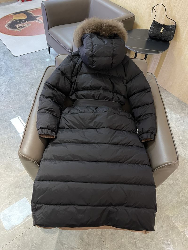 Max Mara Down Jackets